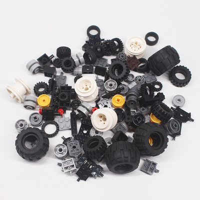 益智儿童益智国产积木积木7岁