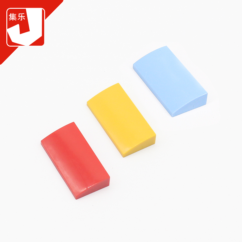 diy小颗粒散件建筑模块拼装积木