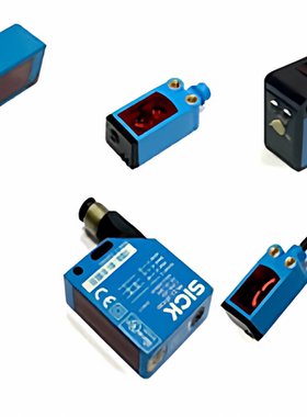 6013953, VS18-0D3140光电传感器 SICK