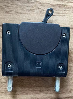 8345-C01A-U3M1-DB1B1B-40 E.T.A 断路器