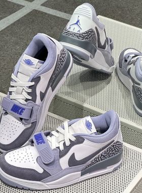 耐克NIKE男鞋Air Jordan 312运动鞋休闲板鞋复古篮球鞋CD7069-108