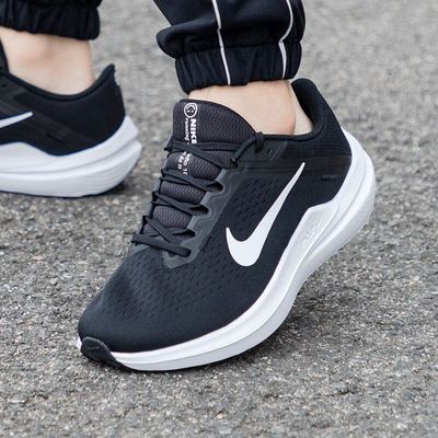 耐克NIKE男鞋WINFLO 10 Air耐磨休闲运动鞋减震跑步鞋FN7992-003