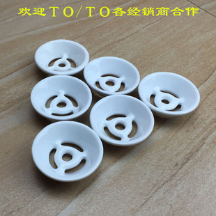 通用适配TOTO品牌小便池陶瓷盖防臭盖小便斗下水配件过滤网便斗盖