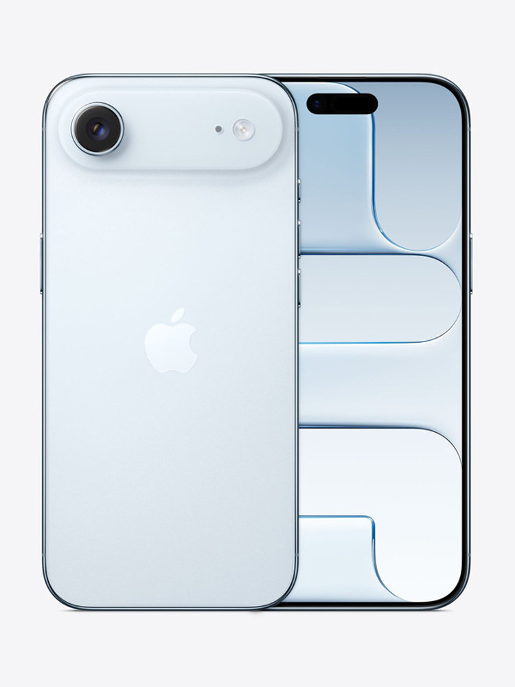 Orijinal iPhone Air yeni mobil telefon eSIM dəstəyi ilə