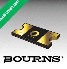 MF-NSMF012-2 1206 自恢复保险丝120MA 0.12A 30v BOURNS