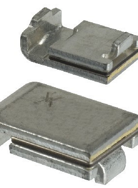 RAYCHEM  自恢复保险丝  2920-0.5A 1A  SMD050F-2 SMD110-2/33