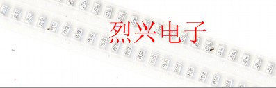 贴片保险丝 SOC 11CT3.15AR08B4 1206 SOC 72V T3.15A