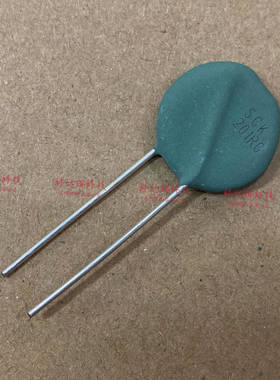SCK201R0 热敏电阻 1R SCK1R0 NTC 1欧 1R 1D-20 1R 直径20MM