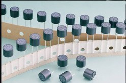 BEL 圆柱形保险丝 TR5 T2A 250V