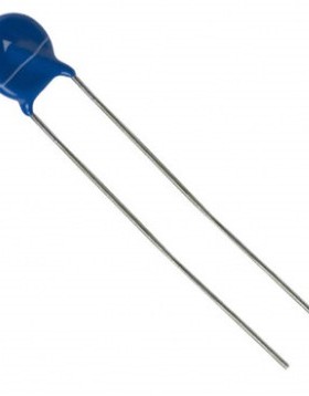 爱普科斯 EPCOS S07K50 B72207S500K101西门子 原装压敏电阻