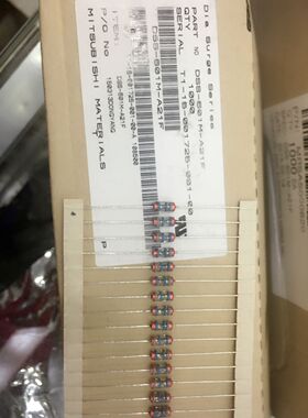 全新进口原装 DSS-601M-A21F 三菱放电管600V DSS-601M