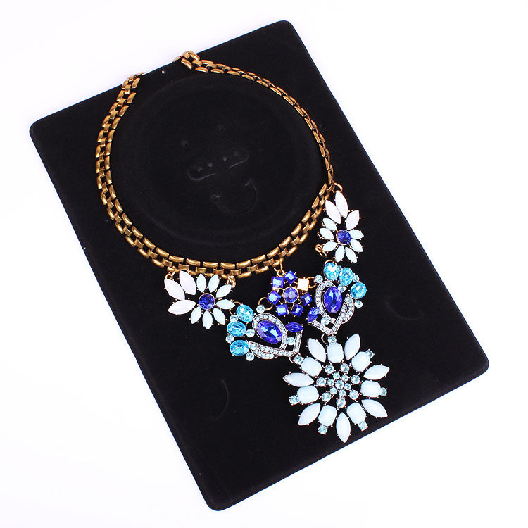 包装饰品项链耳环戒指套装卡片 pvc植黑绒立体卡板 17*23 100张,饰品/流行首饰/时尚饰品新,首饰展示架,淘宝优惠券,粉丝福利购,淘宝优惠卷