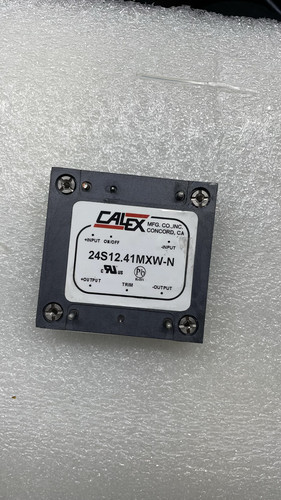 calex电源模块24S12.41MXW