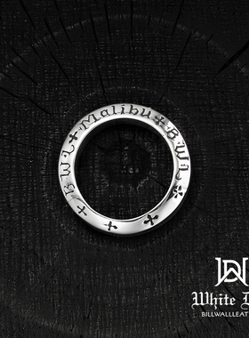 BWL官方spacer银环戒指