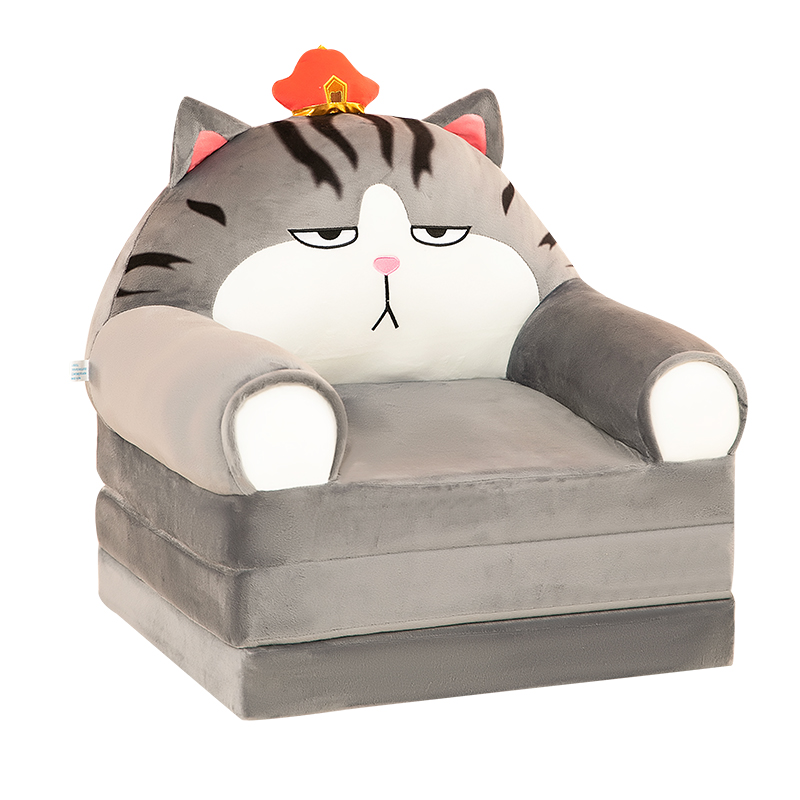 折叠沙发儿童折叠沙发床