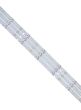 适用AOC冠捷LE32A1130/80灯条303JD315036 BJSJ32D07-ZC14F-01 铝