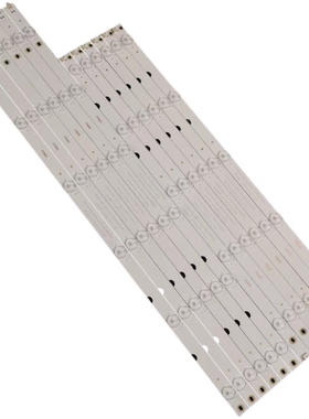 长虹55D3700i 55D2060G 55N1 55S1 55D3000i 55D3F液晶电视机灯条