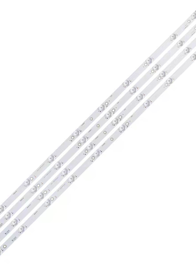 全新先锋LED-43B560P灯条43寸10灯铝板4条C-HWBW43D560 4643KA005