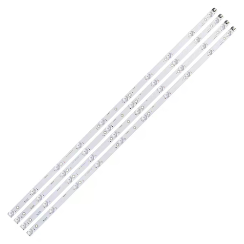 全新先锋LED-43B560P灯条43寸10灯铝板4条C-HWBW43D560 4643KA005