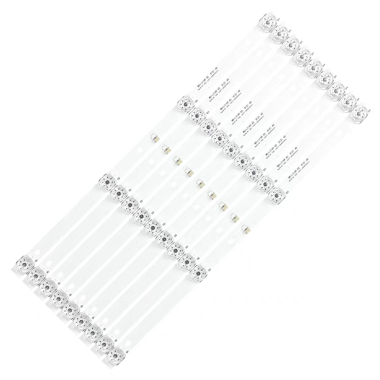 全新原装SNAPR夏普L5210电视机背光灯条JL.D49041330-044AS-M_V01