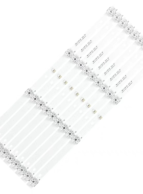 全新原装SNAPR夏普L5210电视机背光灯条JL.D49041330-044AS-M_V01