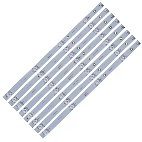 适用暴风45X 45XS 45F 45XF灯条 统帅T45FUK灯条DS45M61-DS02-V01