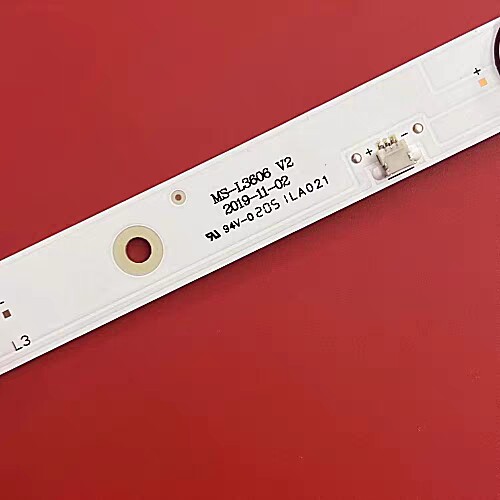 全新原装32寸组装机MS-L3606 V2灯条2条6珠56.7cm一套价液晶通用