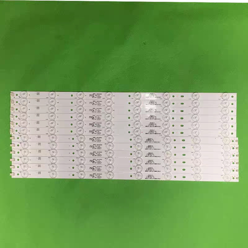 适用原装飞利浦50PFL5040/T3灯条4708-K500WA/K500WB-A1213K01