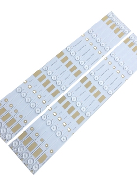 全新海信LED48K20JD灯条RSAG7.820.5639 HD480DF-B37背光灯珠