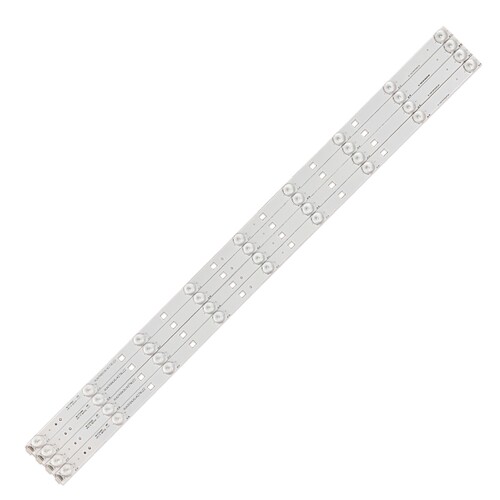 原装夏普LCD-40M3A灯条RUNTKB427WJZZ RUNTKB462WJZZ 9灯珠4条LED