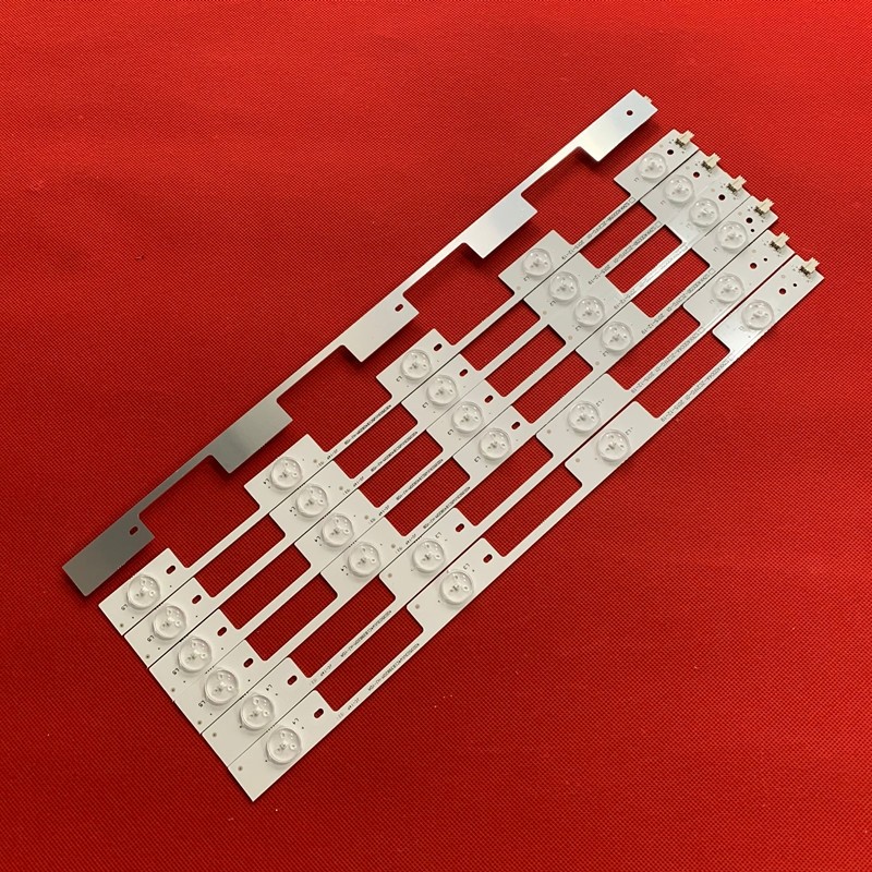 全新原装康佳LED40M2600B 40R6200U 40F2600C液晶电视LED背光灯条