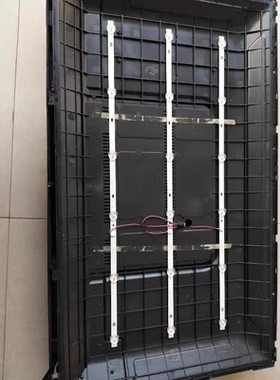 康家LED32HS76灯条ZN-32ZS06B-3 70803 LT-423200A00背光灯6灯