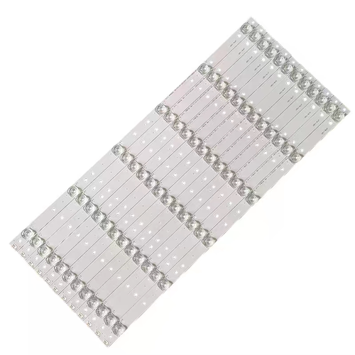 智能触控互动一体机CX550D灯条MG-55D1803V1W6C1B54519M-YC12条6