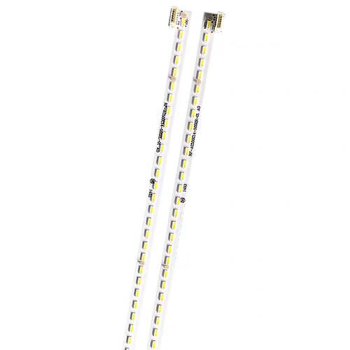 原装长虹55Q1F 55Q2F灯条RF-AC550C14-5002R-01/2L-01铝 2条100灯