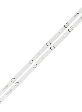 飞利浦32PHF5282/T3 32PHF5212 32PUF3282/T3灯条02D320206001-X2