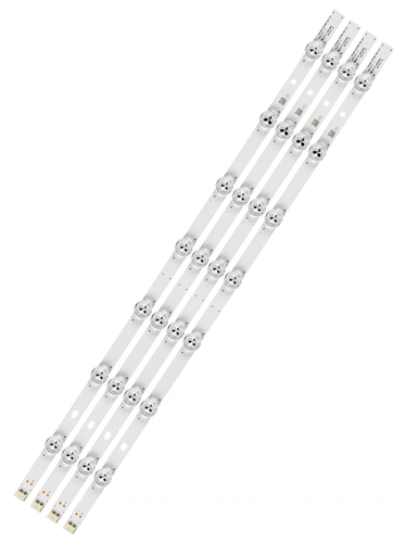 适用LG 32LS3150/LS3159/3158-CA灯条凹镜LG Innotek 32