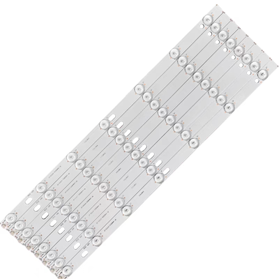 乐华LED46C360灯条JS-LB-D-JP46D7-071CBAC RF-A1460B32-0701S-01