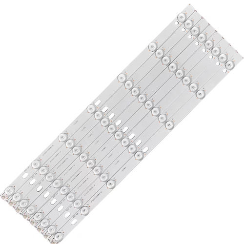 乐华LED46C360灯条JS-LB-D-JP46D7-071CBAC RF-A1460B32-0701S-01