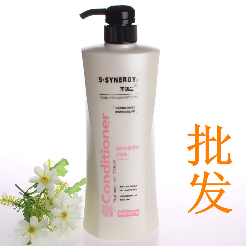 上海多重修护新品护发素