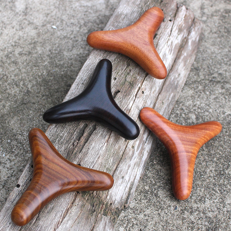 特价高档绿檀木三角形点穴棒花梨木点穴按摩器无漆无蜡三角雀木质,个人护理/保健/按摩器材,按摩穴位棒,淘宝优惠券,粉丝福利购,淘宝优惠卷