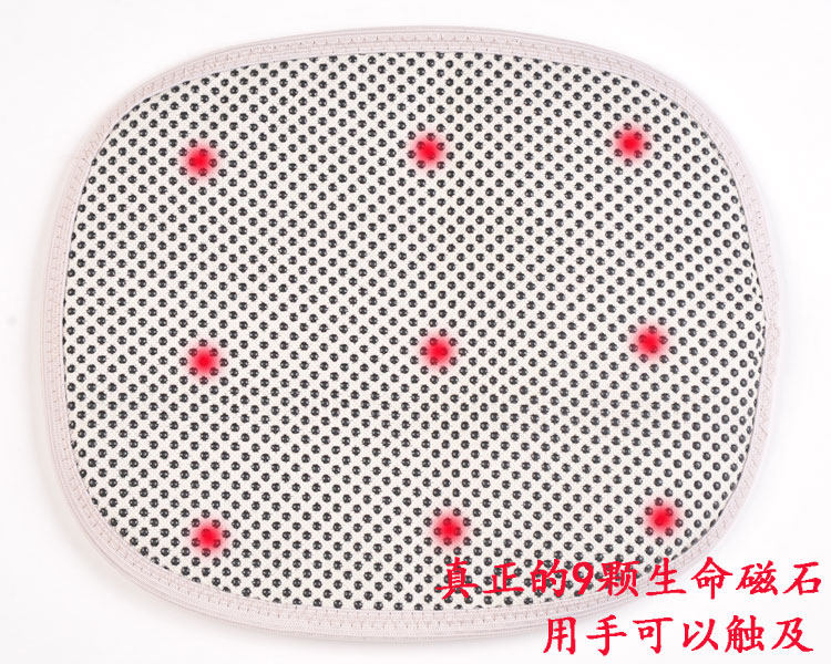 Corset simple en acrylique - Ref 674172 Image 3