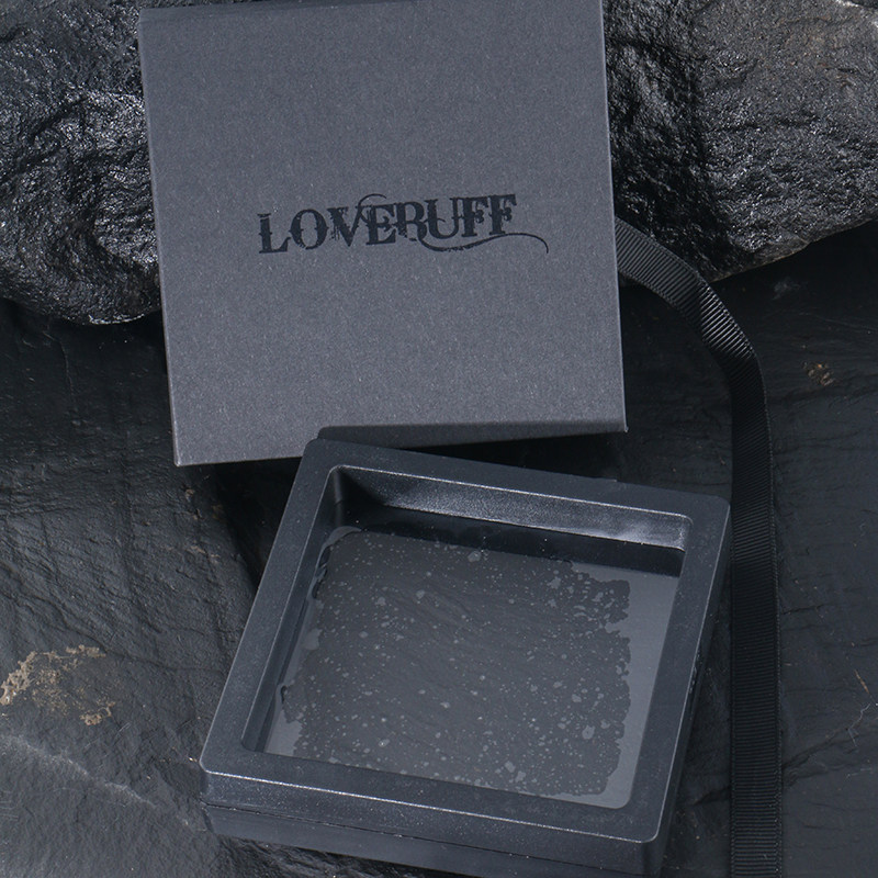 lovebuff周边哥哥苹果项链挂坠同人双面刻字深空生日礼物