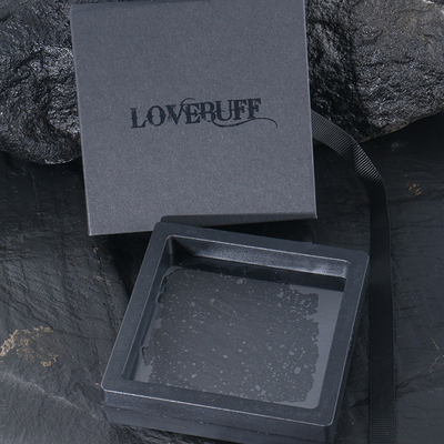 lovebuff苹果项链哥哥周边挂件坠