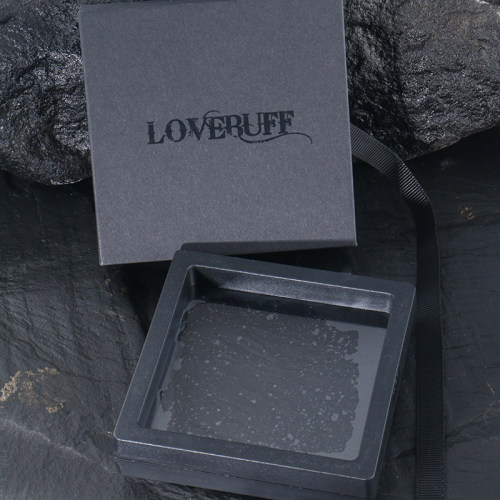 lovebuff苹果项链哥哥周边挂件坠