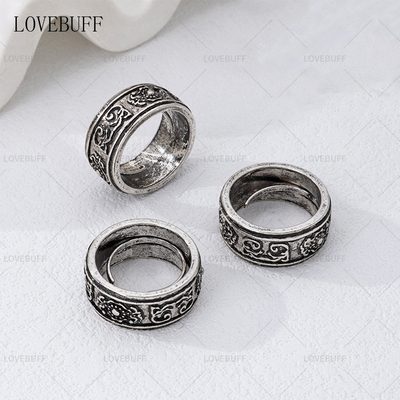 lovebuff燕云周边赵二戒指二次元