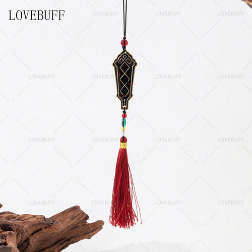 lovebuff周边三更天掌令挂件