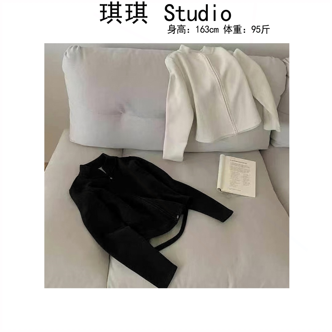 烯蚕丝显瘦减龄百搭瑜工作室原创