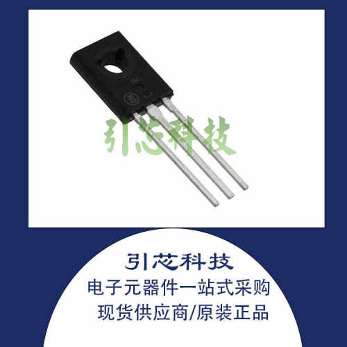 全新 BD679G BD679 NPN三极管 原装 TO-225 ON 现货