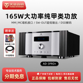 家用数字DSD解码 Winner 3PRO 甲类hifi发烧级大功率功放 天逸