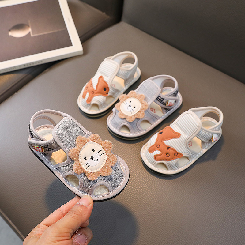 宝宝凉鞋手工布鞋儿童布凉鞋老北京千层底小童鞋透气室内家居鞋夏,童鞋/婴儿鞋/亲子鞋,凉鞋,淘宝优惠券,粉丝福利购,淘宝优惠卷